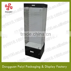Acrylic Display Cases/acrylic Display Cabinet thumbnail-1