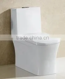 Y288A Ceramin One Piece Bathroom Toilet Sanitary Ware YYU BRAND SANITARY WARE thumbnail-1