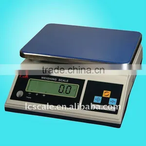 Weighing Scale thumbnail-1