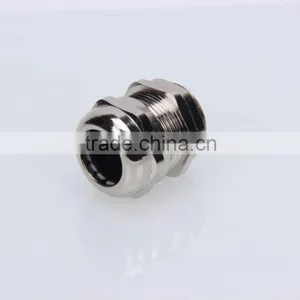 Free Sample Nickel Plated Metal Tray EMC Brass Cable Gland Hawke thumbnail-4