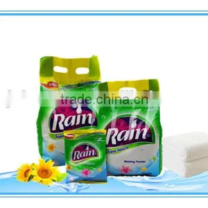 Rich Foam Hands Wash Detergent Powder thumbnail-1