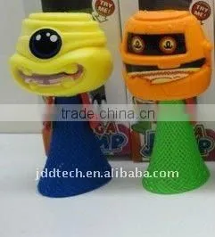 Braided Expandable Sleeving for Jumping Toy thumbnail-1