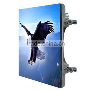 Indoor Conference Led Display Screen p3 High Definition Led Panel thumbnail-3
