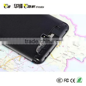 7" Dual Core Android Tablet GPS M7S ! MTK 8377. 3G + GSM Phone Call! Dual SimCard! Bluetooth, WIFI. for Christmas Promotion! thumbnail-1