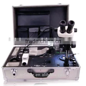 Multi-function Gemological Travel Toolkit thumbnail-1
