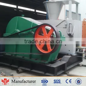 Yonghua Whole Line CE Charcoal Briquette Machine Coal Briquette Machine thumbnail-1