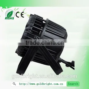 LED Stage Lights Equipment Outdoor Par Lighting 3w * 54 LED thumbnail-4