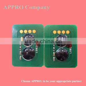 Compatible Oki C830 Reset Toner Chip thumbnail-2