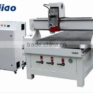 Mdf Cnc Router Woodworking Cnc Machine for Sale in Dubai thumbnail-1