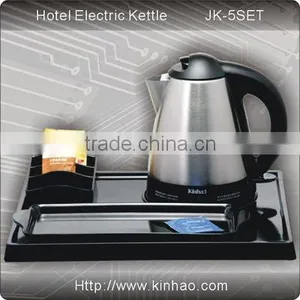JK-5 Hotel Water Boiler thumbnail-1