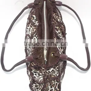 Cheap Designer Handbags Bag Leather Wholesale New Design Hot Sale Multifuntion thumbnail-4