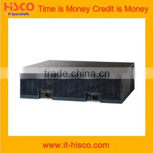 CISCO2921/K9 2921 Integrated Services Router thumbnail-1