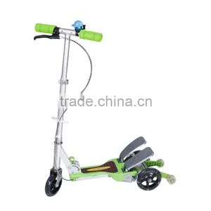 Step on Scooter thumbnail-1