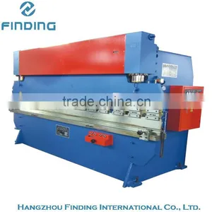 Shear Machine, Professional Shearing Machine for Sale, CE Certificate Sheet Cutting Machine thumbnail-1