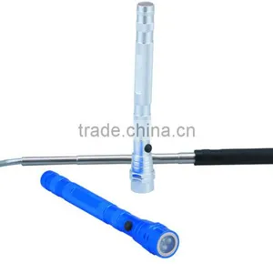 Flexional Magnetic Head With 3LED Lamp Tool thumbnail-4