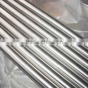 Titanium Flat Bar thumbnail-1