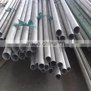 Australia Market Ss316 Satin Stainless Steel Tube 304 thumbnail-2