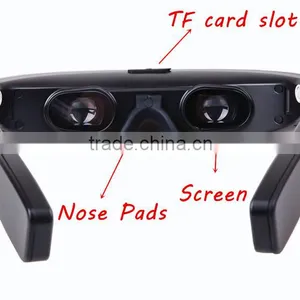 Smart 2016 Intelligent 98inch Android 5.1 Full HD 1080P Wifi Video 3D Virtual Reality thumbnail-4