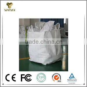 100% Polypropylene Conductive pp Woven Silage Bag thumbnail-1