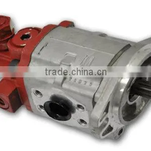 Forklift Part KYB Hydraulic Pump (Genuine) thumbnail-1