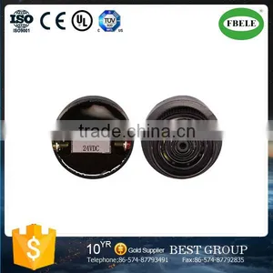 FB43FMT002(GP) 24V Piezo Buzzer, Ultrasonic Buzzer, Audio Buzzer (FBELE) thumbnail-1