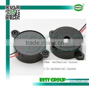 40mm 1.2v Mechanical Buzzer FBPB4216E thumbnail-1
