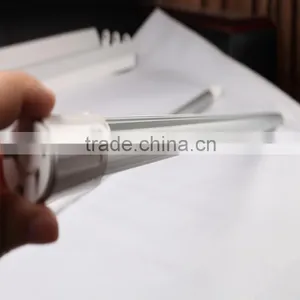 Innovative 2016 Completely 15-60 Degree Beam Angle T8 High Bay Tube Light thumbnail-4