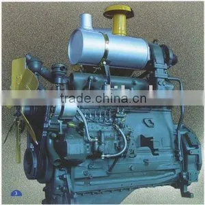 Marine Use Deutz Diesel Engine thumbnail-1