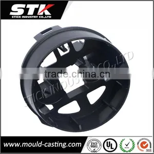 Molding Design For ABS, PP Plastic Injection Part thumbnail-5