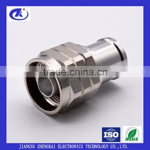 N PLUG CONNECTOR FOR 1/2"SUPERFLEX CABLE(SOLDER TYPE) thumbnail-2