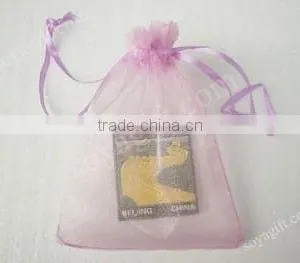 Organza Lavender Bag - Manufacturer in Istanbul thumbnail-2