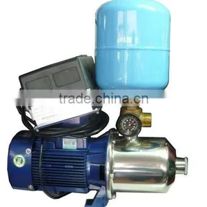 Water Supply System thumbnail-1