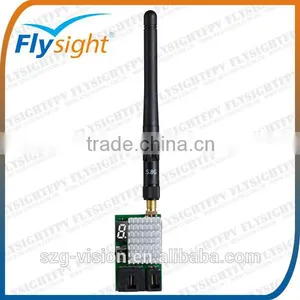 G2862 Flysight TX5804 5.8Ghz 32 CH 400mW Fpv Transmitter Video Sender thumbnail-3