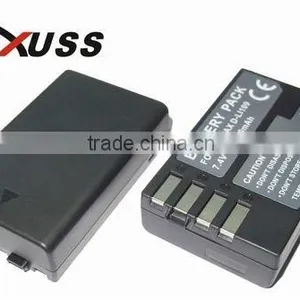 PEN. D-LI109 Lithium Digital Camera Battery Pack thumbnail-1