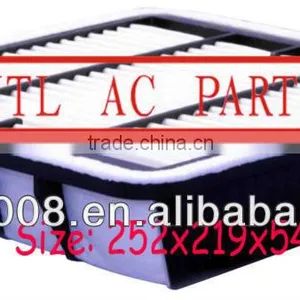 Car Air Filter Lexus LS430 GS400 17801-50030 1780150030 Air Cleaner thumbnail-1