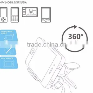 2016 Convenient Car Cup Holder For Mobile Phone Holder Car Mounts thumbnail-2