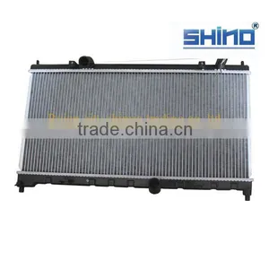 Lifan 620 Auto Spare Parts for Radiator B1301100A2 With ISO9001 Certification thumbnail-1
