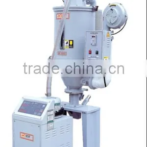 Plastic Hopper Dryers With Vacuum Loading System thumbnail-1