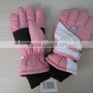 Motorcycle Glove thumbnail-2