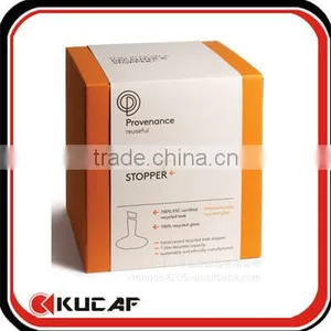 2016 Custom Paper Cardboard Box for Cosmetic thumbnail-1
