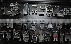 Guangdong Zhonglian Aluminum Profile Co., Ltd. company overview - view 4 thumbnail
