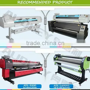 Sublimation Fabric Printer for Sale/large Format Flex Printing Machine Price-SN-D1018 thumbnail-2