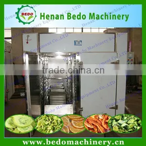 China Supplier Industrial Dehydrator/fruit Food Dehydrator/food Drying Machine 008613343868847 thumbnail-3