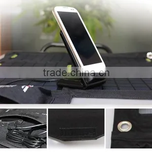 Solar Battery Backup Charger for Mobile Phone thumbnail-6