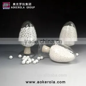 Ceramic Alumina Grinding Beads thumbnail-4
