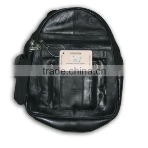 Bag Pack for Girls Shoulder Bag for Travelling thumbnail-1