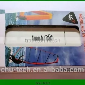 Huawei E3372 4G LTE USB Dongle USB Stick Datacard Mobile Broadband USB Modems 4G Modem LTE Modem Networking Unlocked thumbnail-3