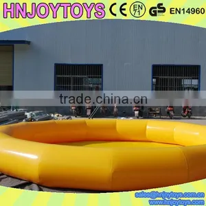 Inflatable Pool Product for Adults Inflatable Pool thumbnail-3