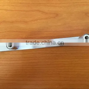 Kitchen Door Cabinet Handle Square Cabinet Handle Stainless Steel Handle thumbnail-2