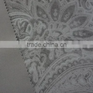 Fabric Curtain Wholesale Jacquard Curtain Fabric Window Curtains thumbnail-4